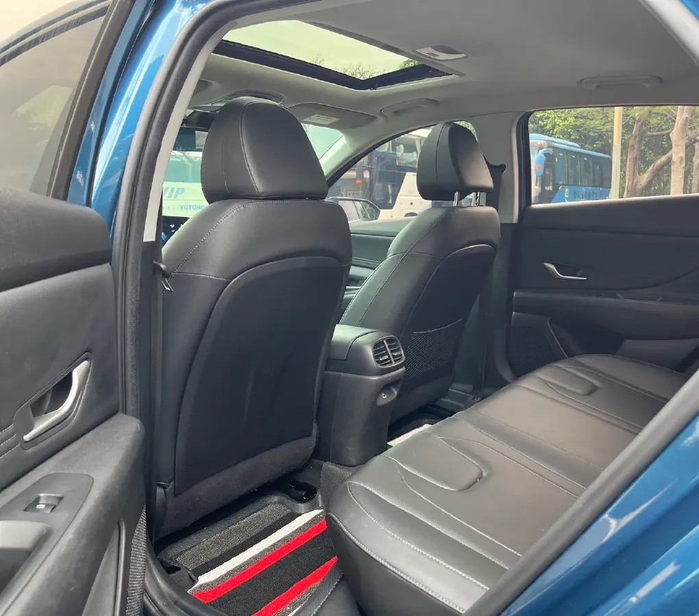 2023 Hyundai Elantra 1.5L 115HP L4 CVT,autocango,china used car exporter,china ev exporter,chinese used car exporter,chinese used ev exporter