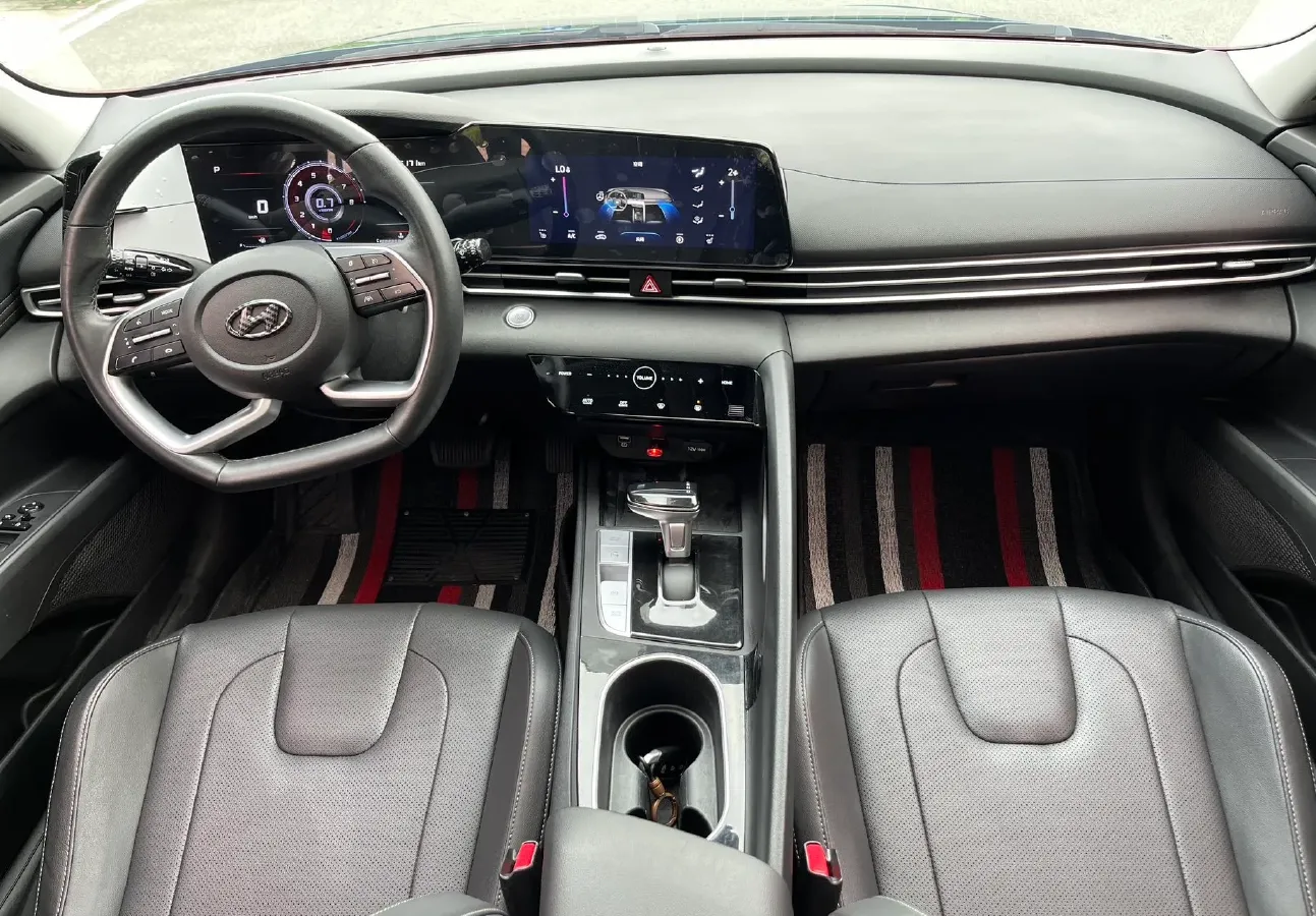 2023 Hyundai Elantra 1.5L 115HP L4 CVT,autocango,china used car exporter,china ev exporter,chinese used car exporter,chinese used ev exporter