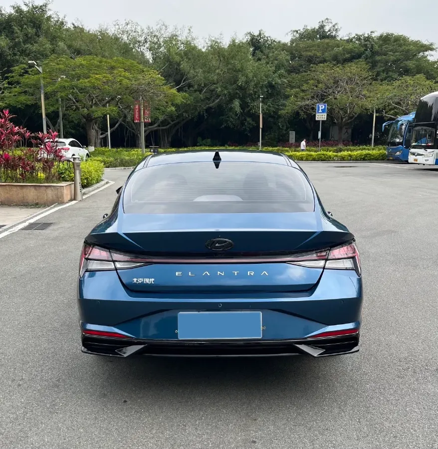 2023 Hyundai Elantra 1.5L 115HP L4 CVT,autocango,china used car exporter,china ev exporter,chinese used car exporter,chinese used ev exporter