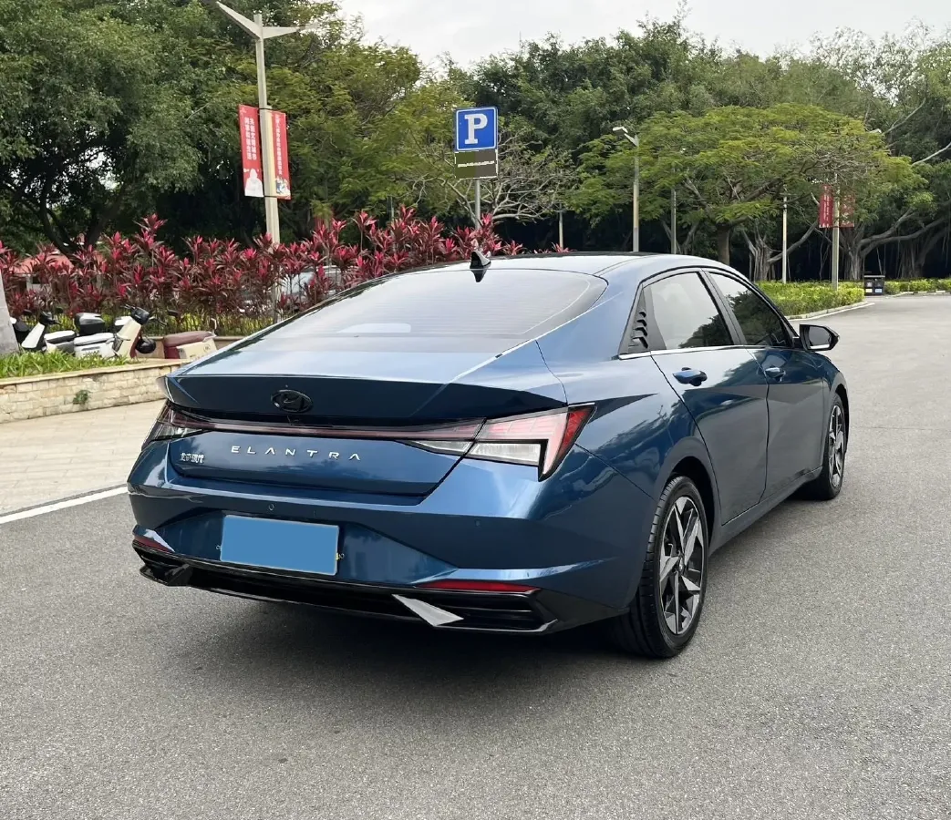 2023 Hyundai Elantra 1.5L 115HP L4 CVT,autocango,china used car exporter,china ev exporter,chinese used car exporter,chinese used ev exporter