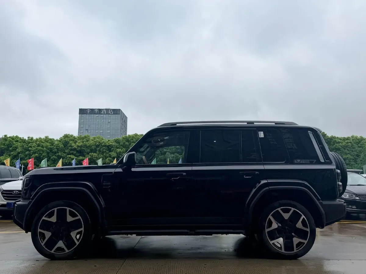 2026 iCAR iCAR V27 REEV 156HP REEV,autocango,china used car exporter,china ev exporter,chinese used car exporter,chinese used ev exporter