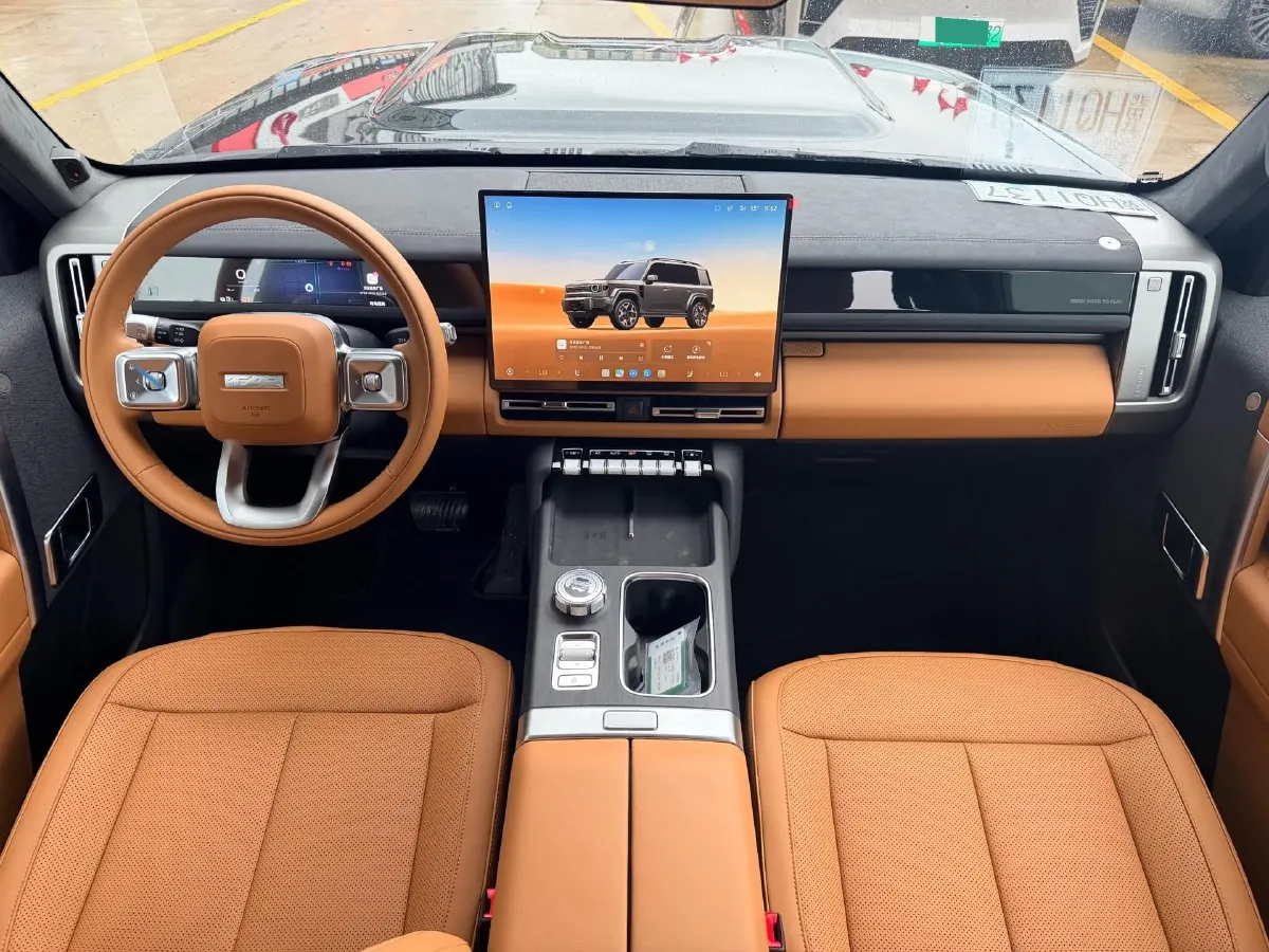 2026 iCAR iCAR V27 REEV 156HP REEV,autocango,china used car exporter,china ev exporter,chinese used car exporter,chinese used ev exporter