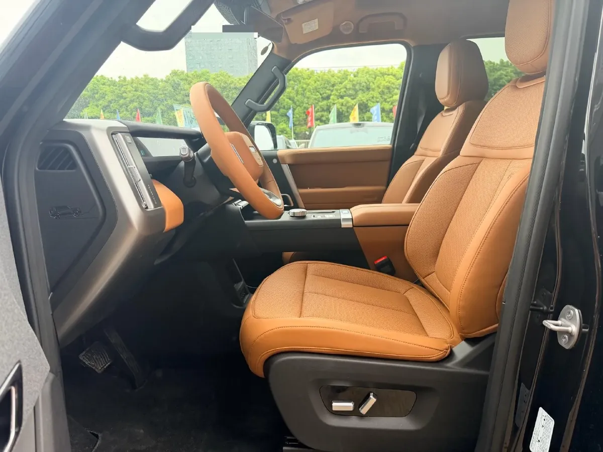 2026 iCAR iCAR V27 REEV 156HP REEV,autocango,china used car exporter,china ev exporter,chinese used car exporter,chinese used ev exporter