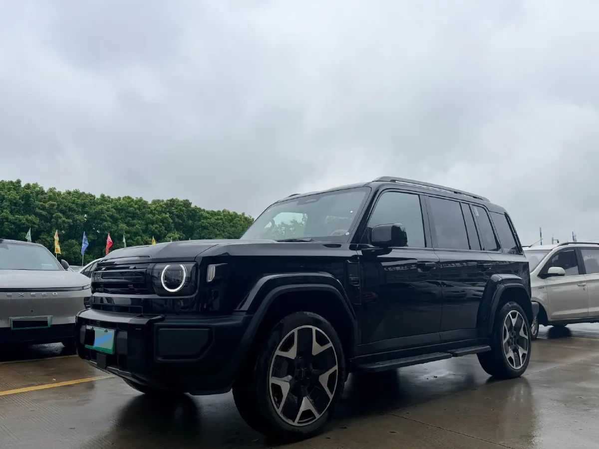 2026 iCAR iCAR V27 REEV 156HP REEV,autocango,china used car exporter,china ev exporter,chinese used car exporter,chinese used ev exporter