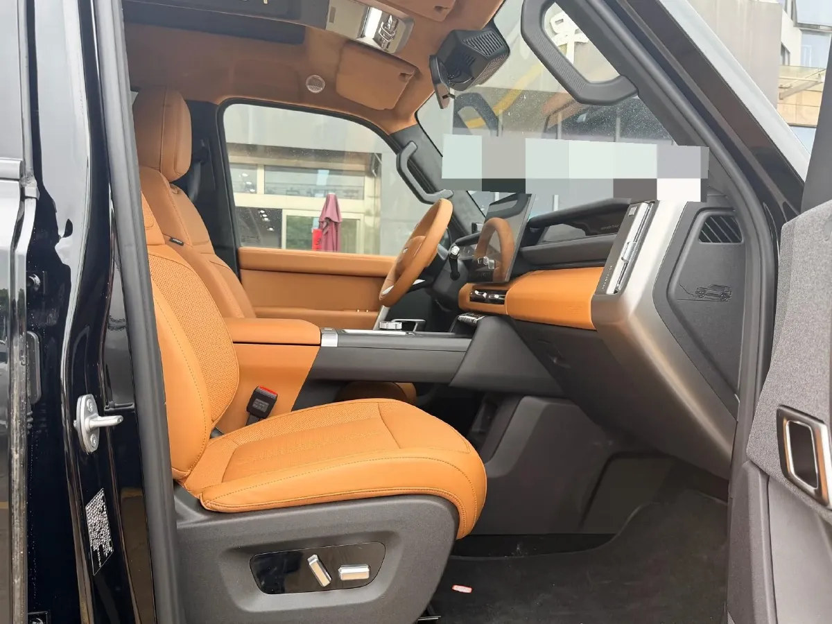 2026 iCAR iCAR V27 REEV 156HP REEV,autocango,china used car exporter,china ev exporter,chinese used car exporter,chinese used ev exporter