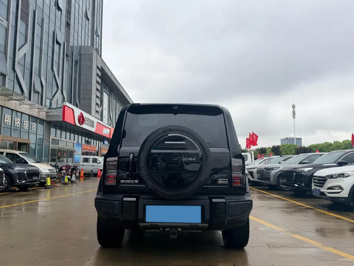 2026 iCAR iCAR V27 REEV 156HP REEV,autocango,china used car exporter,china ev exporter,chinese used car exporter,chinese used ev exporter