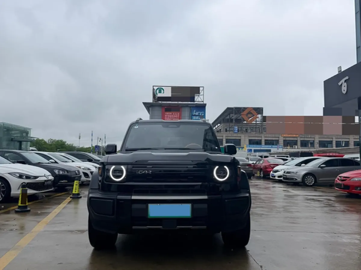 2026 iCAR iCAR V27 REEV 156HP REEV,autocango,china used car exporter,china ev exporter,chinese used car exporter,chinese used ev exporter