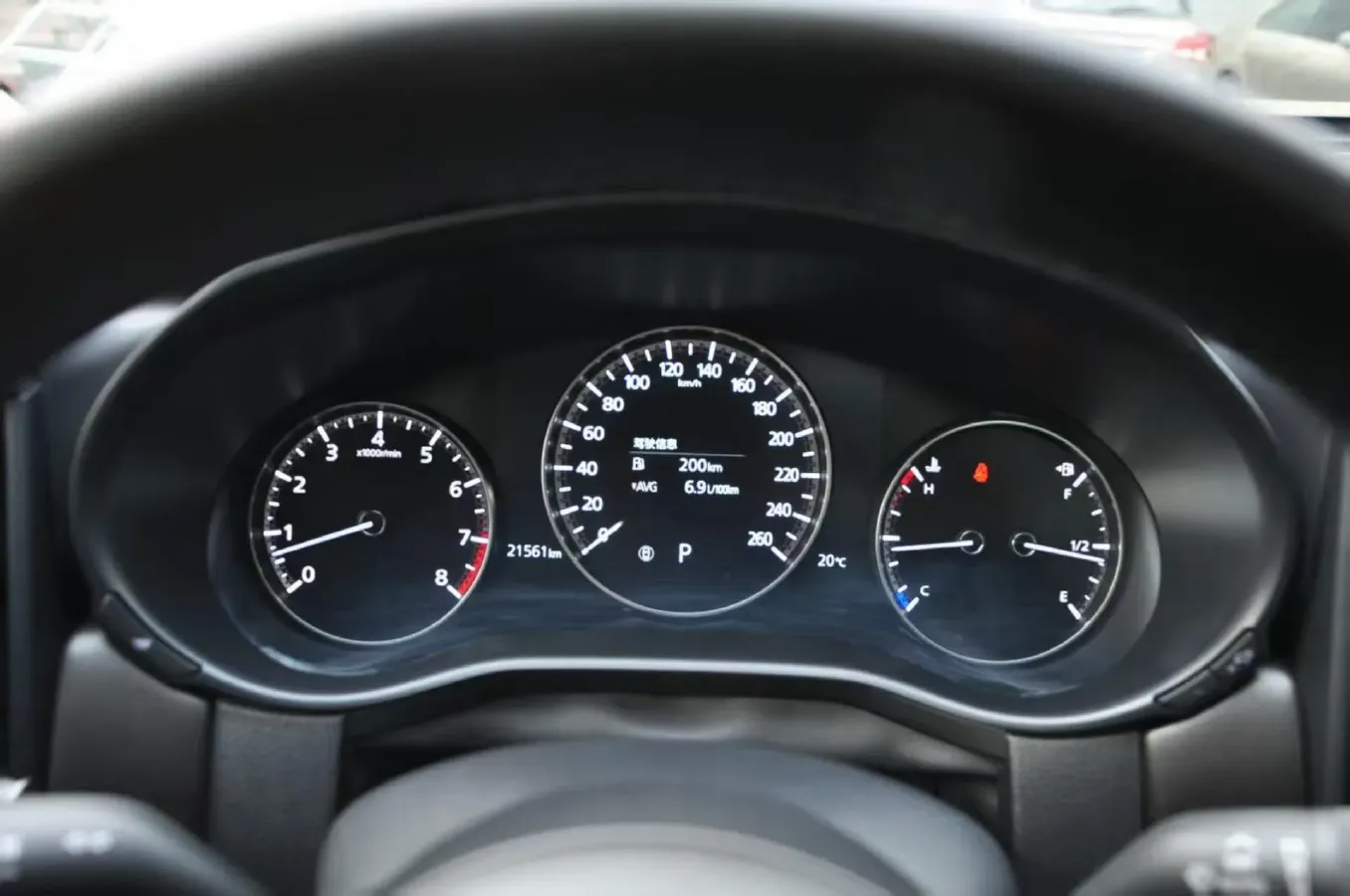 2023 Mazda CX-50 2.0L 155HP L4 6AT,autocango,china used car exporter,china ev exporter,chinese used car exporter,chinese used ev exporter