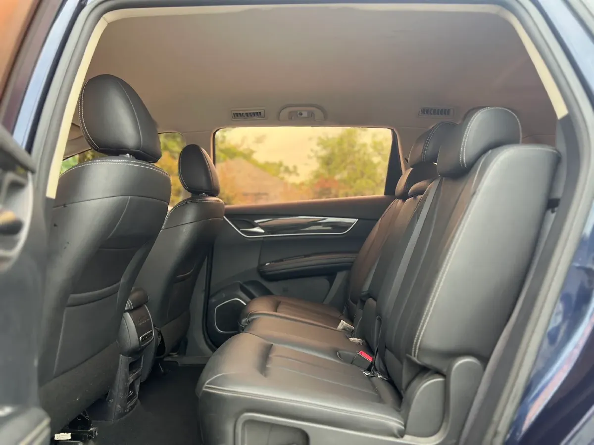 2017 BYD Song MAX 1.5T 154HP L4 6DCT,autocango,china used car exporter,china ev exporter,chinese used car exporter,chinese used ev exporter