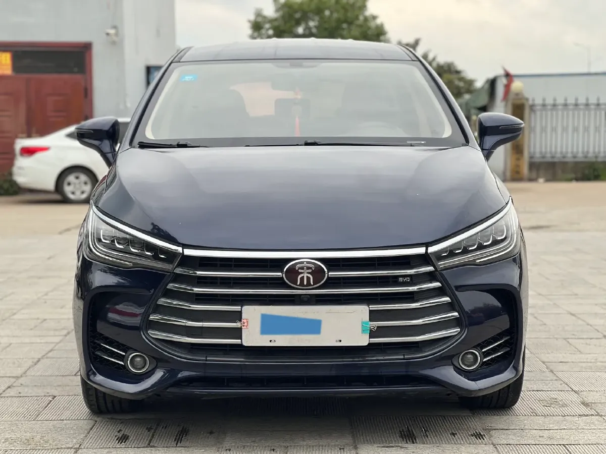 2017 BYD Song MAX 1.5T 154HP L4 6DCT,autocango,china used car exporter,china ev exporter,chinese used car exporter,chinese used ev exporter