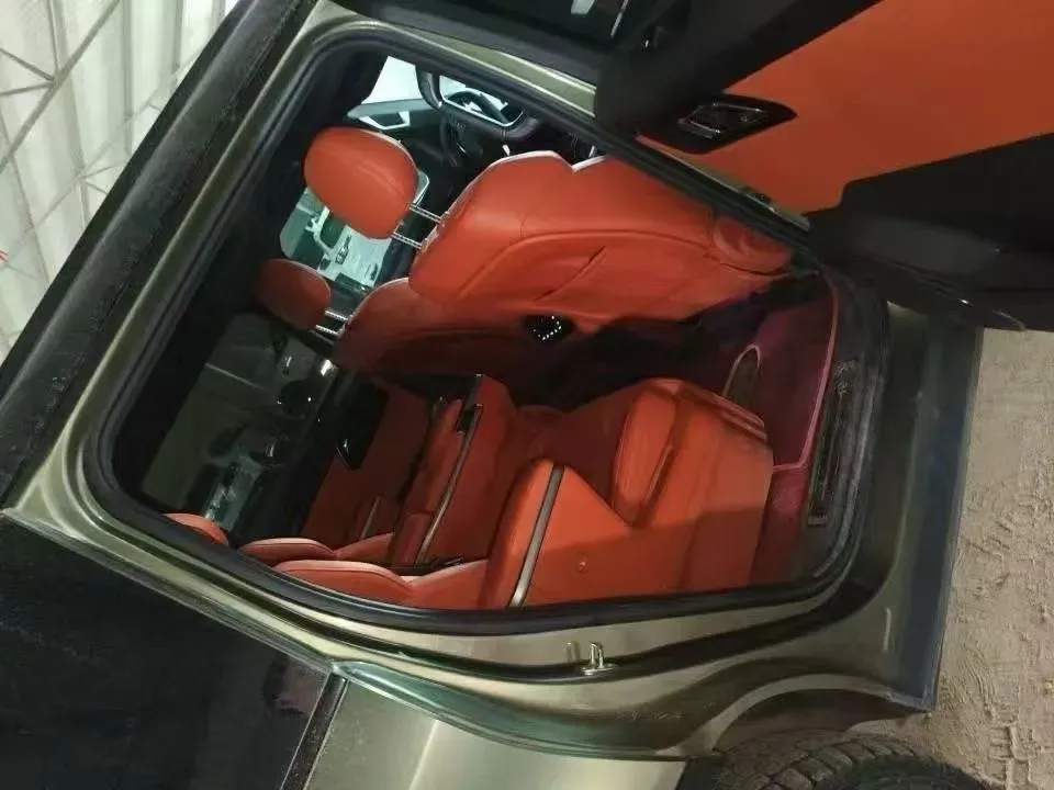 2023 ROXROX 01 1.5T 152HP L4 REEV 56.01KWH,autocango,china used car exporter,china ev exporter,chinese used car exporter,chinese used ev exporter