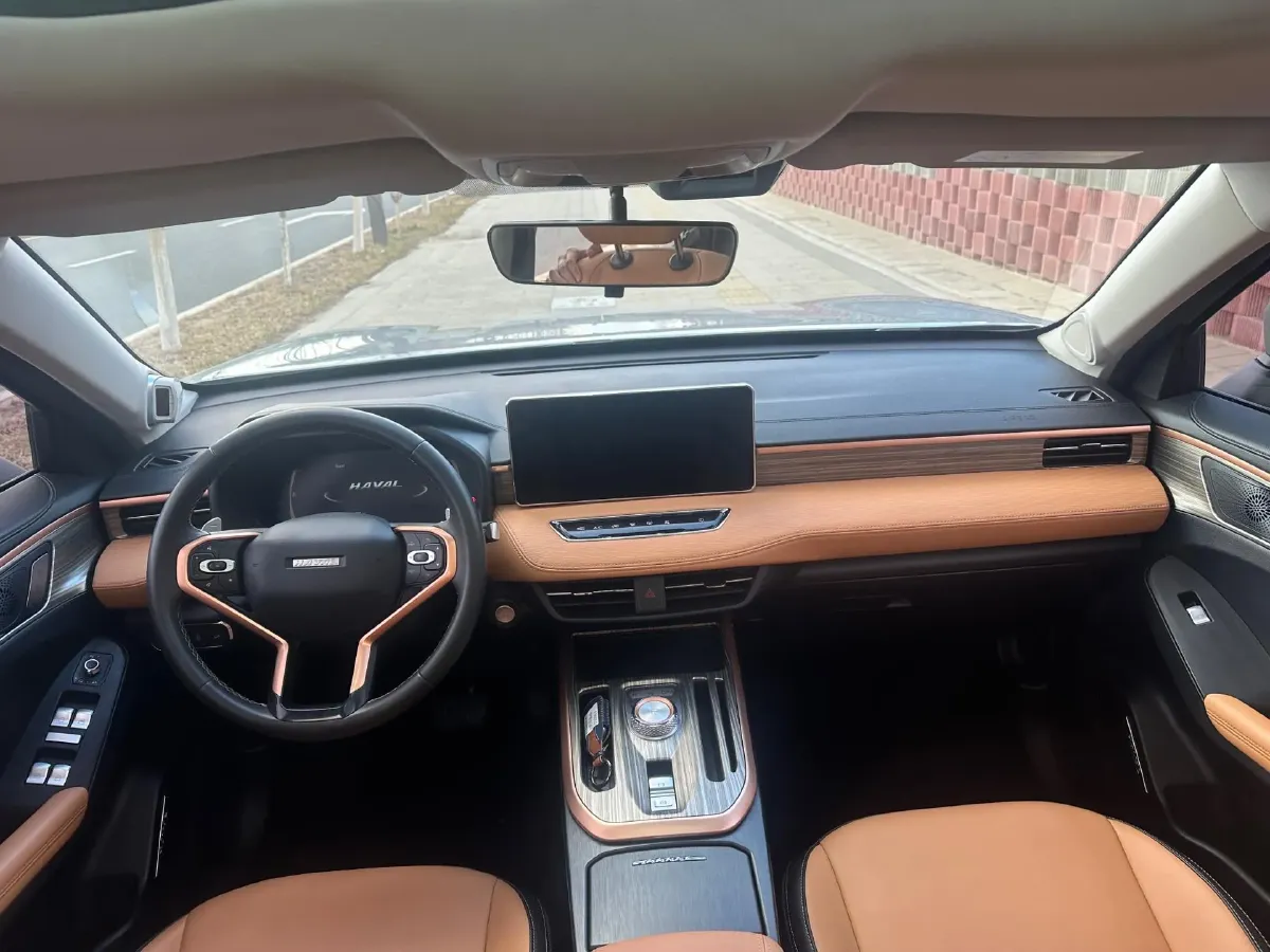 2021 Haval Jolion 1.5T 150HP L4 7DCT,autocango,china used car exporter,china ev exporter,chinese used car exporter,chinese used ev exporter