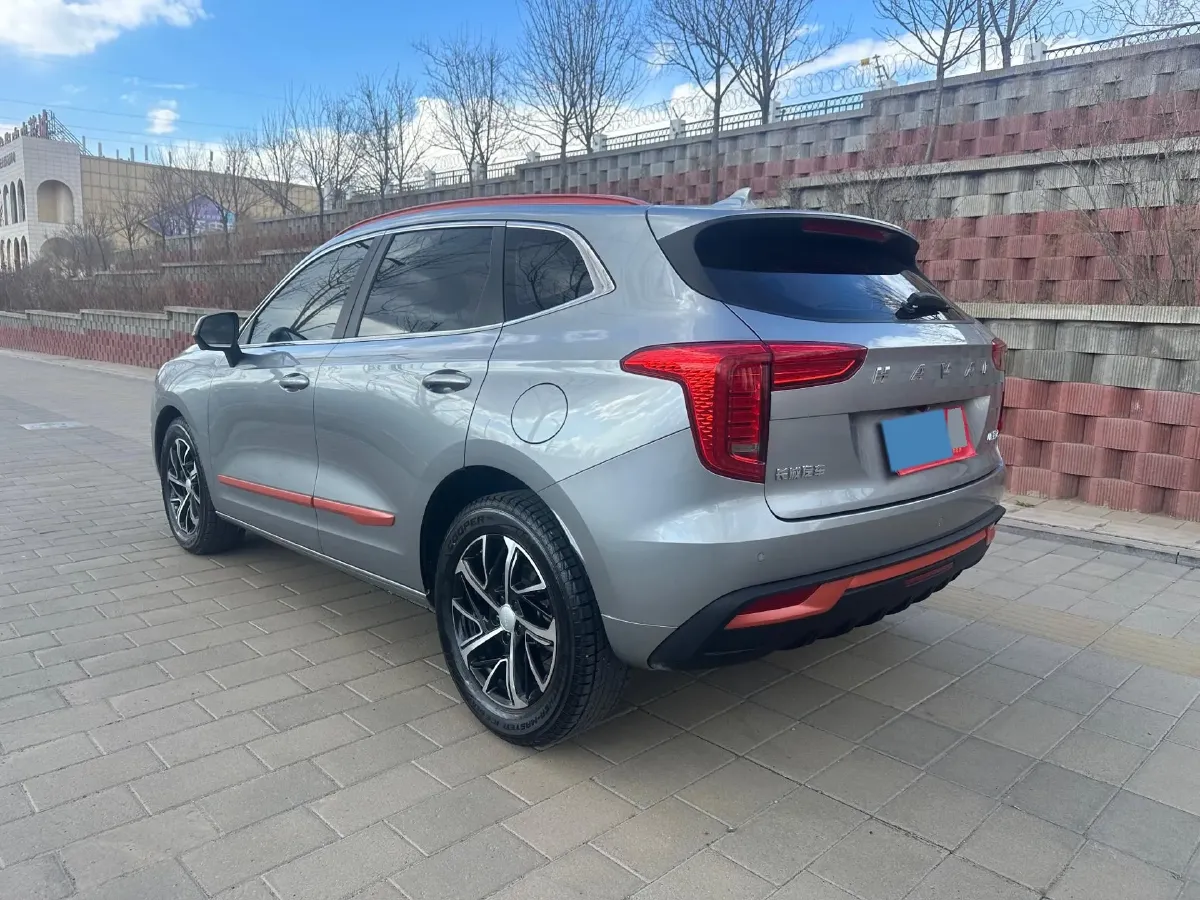 2021 Haval Jolion 1.5T 150HP L4 7DCT,autocango,china used car exporter,china ev exporter,chinese used car exporter,chinese used ev exporter