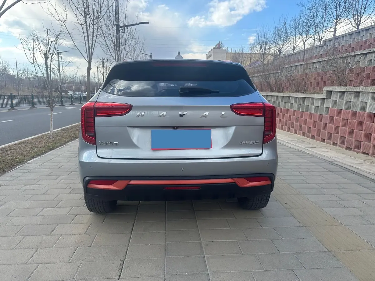 2021 Haval Jolion 1.5T 150HP L4 7DCT,autocango,china used car exporter,china ev exporter,chinese used car exporter,chinese used ev exporter