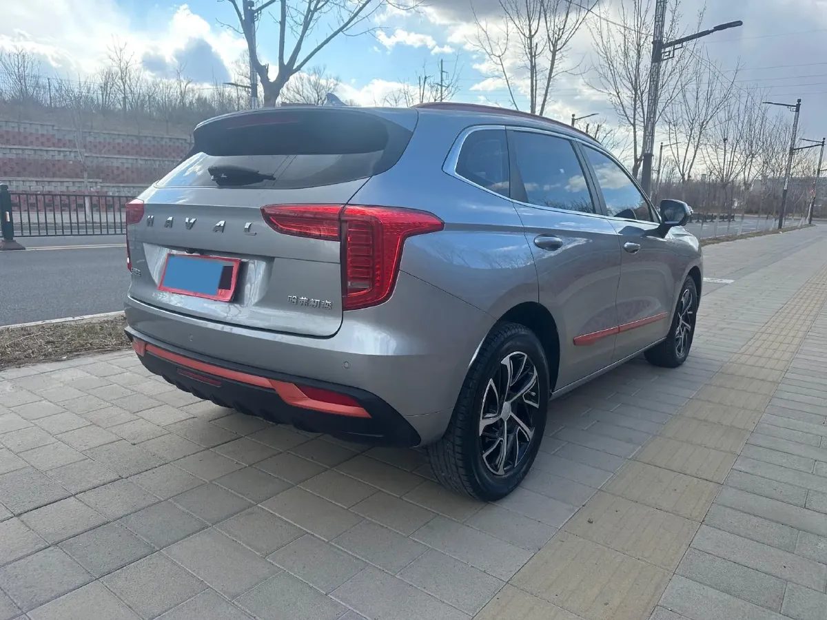 2021 Haval Jolion 1.5T 150HP L4 7DCT,autocango,china used car exporter,china ev exporter,chinese used car exporter,chinese used ev exporter