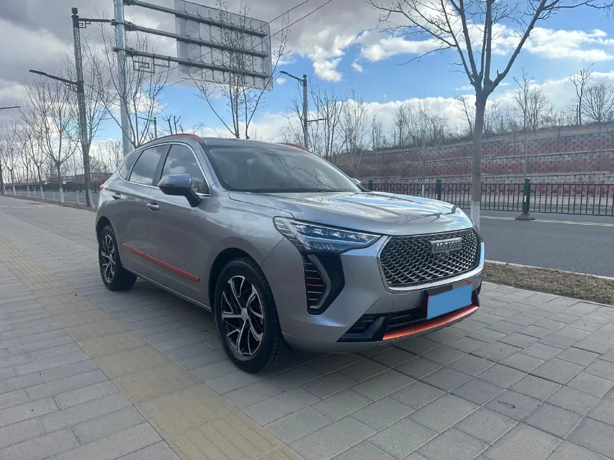 2021 Haval Jolion 1.5T 150HP L4 7DCT,autocango,china used car exporter,china ev exporter,chinese used car exporter,chinese used ev exporter