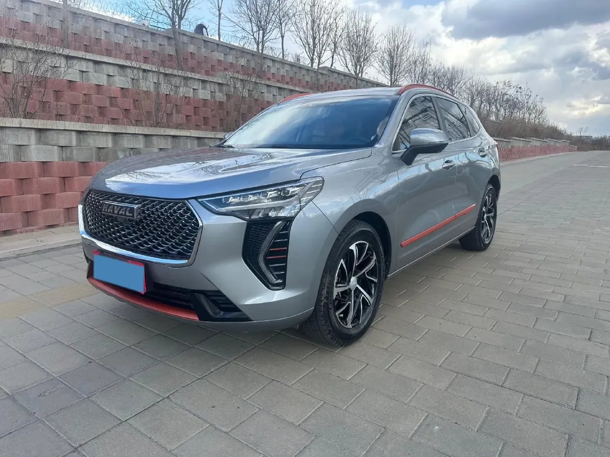 2021 Haval Jolion 1.5T 150HP L4 7DCT,autocango,china used car exporter,china ev exporter,chinese used car exporter,chinese used ev exporter