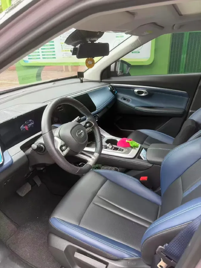 2023 GAC Trumpchi GS3 1.5T 177HP L4 7DCT,autocango,china used car exporter,china ev exporter,chinese used car exporter,chinese used ev exporter