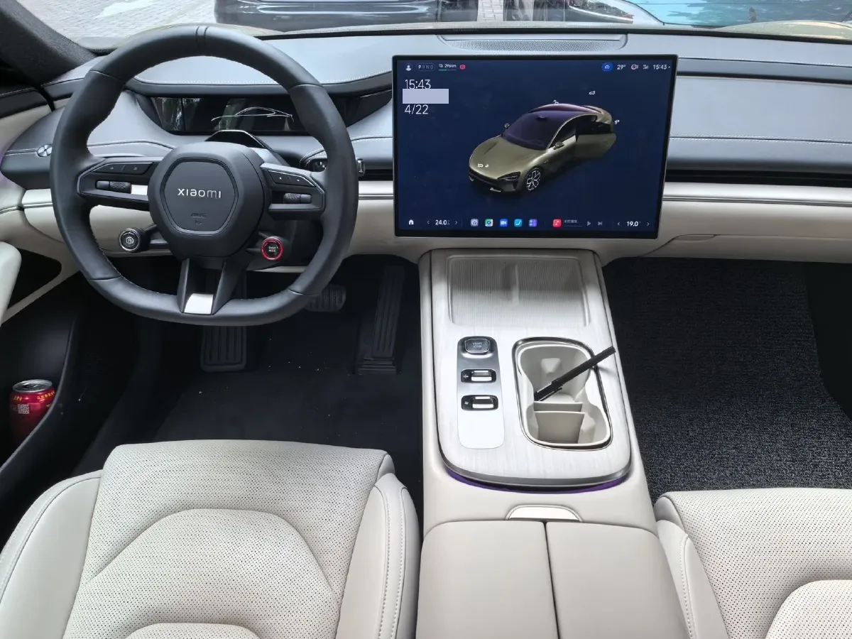 2024 MI SU7 BEV 94.3KWH,autocango,china used car exporter,china ev exporter,chinese used car exporter,chinese used ev exporter