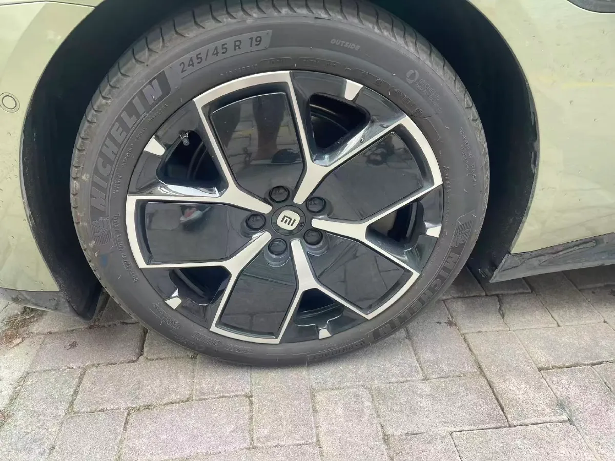 2024 MI SU7 BEV 94.3KWH,autocango,china used car exporter,china ev exporter,chinese used car exporter,chinese used ev exporter