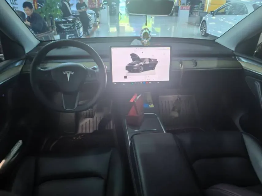 2022 Tesla Model Y BEV 60KWH,autocango,china used car exporter,china ev exporter,chinese used car exporter,chinese used ev exporter
