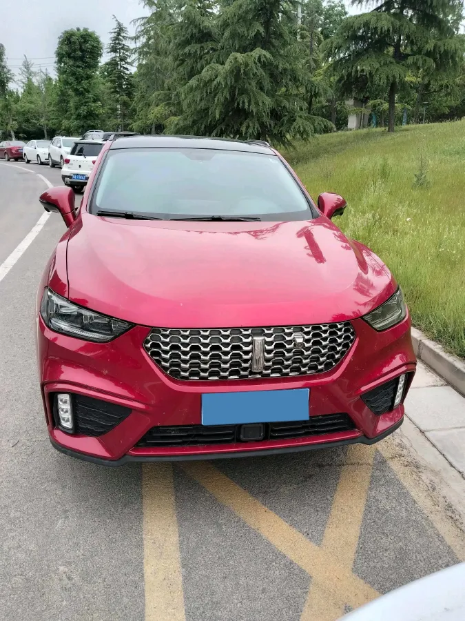 2020 WEY VV5 1.5T 171HP L4 7DCT,autocango,china used car exporter,china ev exporter,chinese used car exporter,chinese used ev exporter