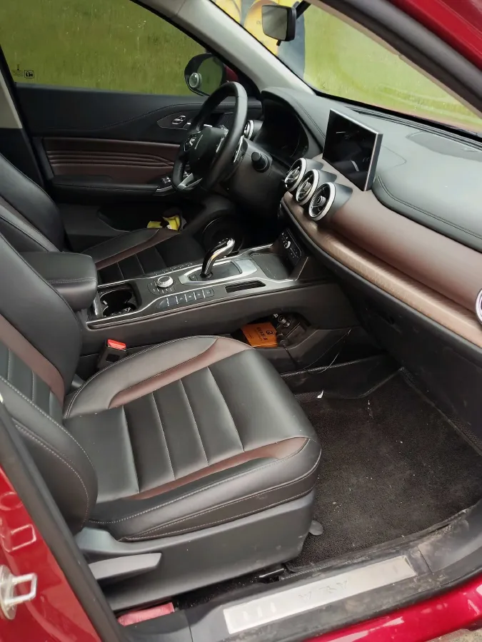 2020 WEY VV5 1.5T 171HP L4 7DCT,autocango,china used car exporter,china ev exporter,chinese used car exporter,chinese used ev exporter