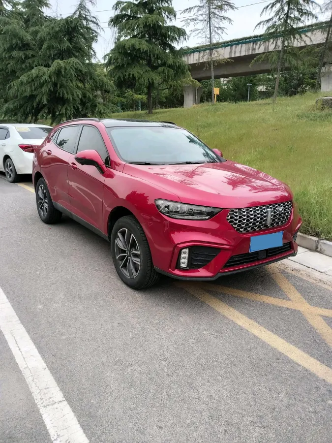 2020 WEY VV5 1.5T 171HP L4 7DCT,autocango,china used car exporter,china ev exporter,chinese used car exporter,chinese used ev exporter