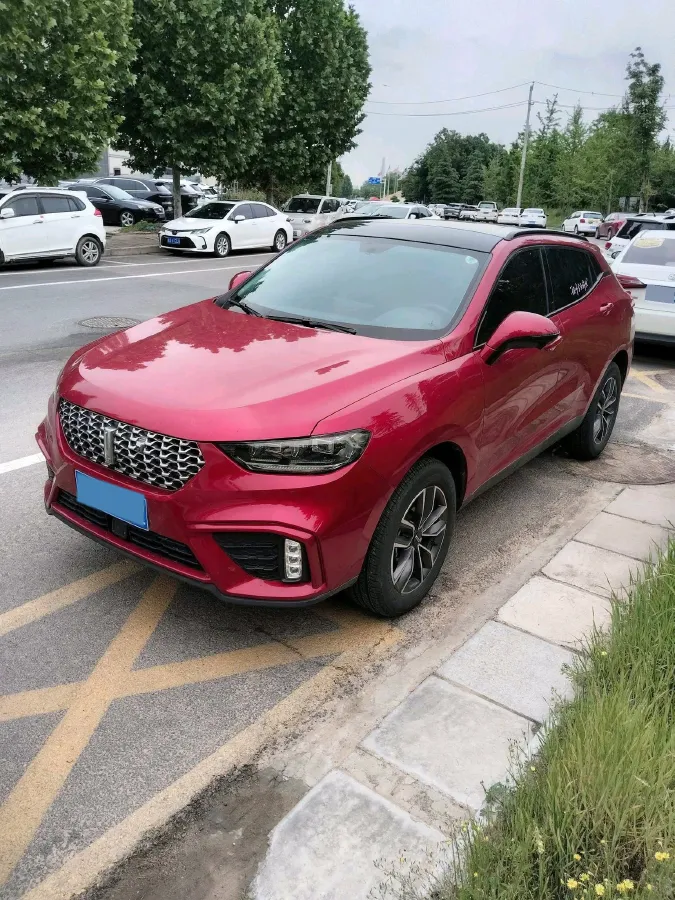 2020 WEY VV5 1.5T 171HP L4 7DCT,autocango,china used car exporter,china ev exporter,chinese used car exporter,chinese used ev exporter