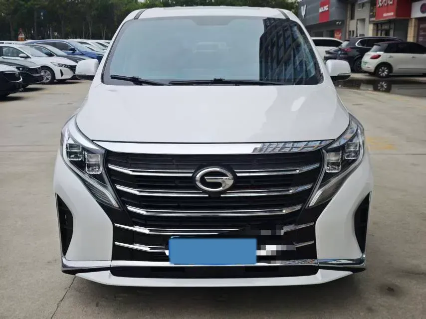 2023 GAC Trumpchi M8 2.0T 252HP L4 8AT,autocango,china used car exporter,china ev exporter,chinese used car exporter,chinese used ev exporter