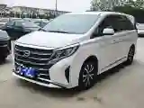 2023 GAC Trumpchi M8 2.0T 252HP L4 8AT
