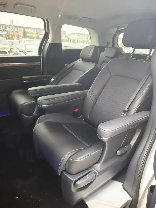 2023 GAC Trumpchi M8 2.0T 252HP L4 8AT,autocango,china used car exporter,china ev exporter,chinese used car exporter,chinese used ev exporter