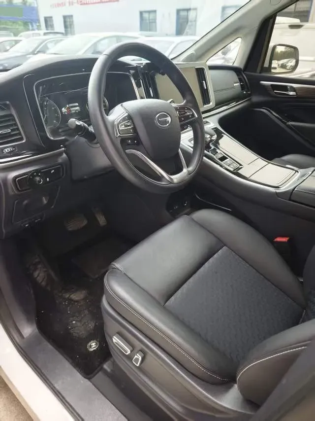 2023 GAC Trumpchi M8 2.0T 252HP L4 8AT,autocango,china used car exporter,china ev exporter,chinese used car exporter,chinese used ev exporter