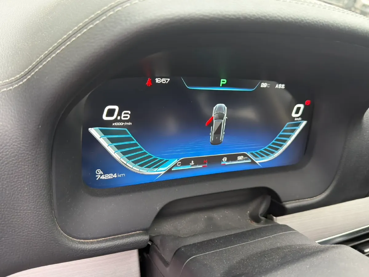 2019 BYD Tang 2.0T 192HP L4 6AT,autocango,china used car exporter,china ev exporter,chinese used car exporter,chinese used ev exporter