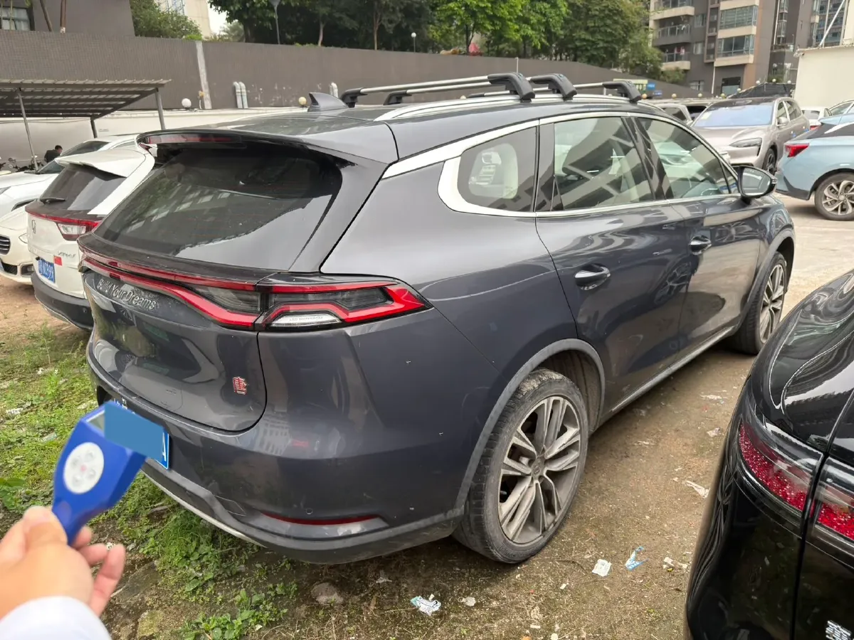 2019 BYD Tang 2.0T 192HP L4 6AT,autocango,china used car exporter,china ev exporter,chinese used car exporter,chinese used ev exporter
