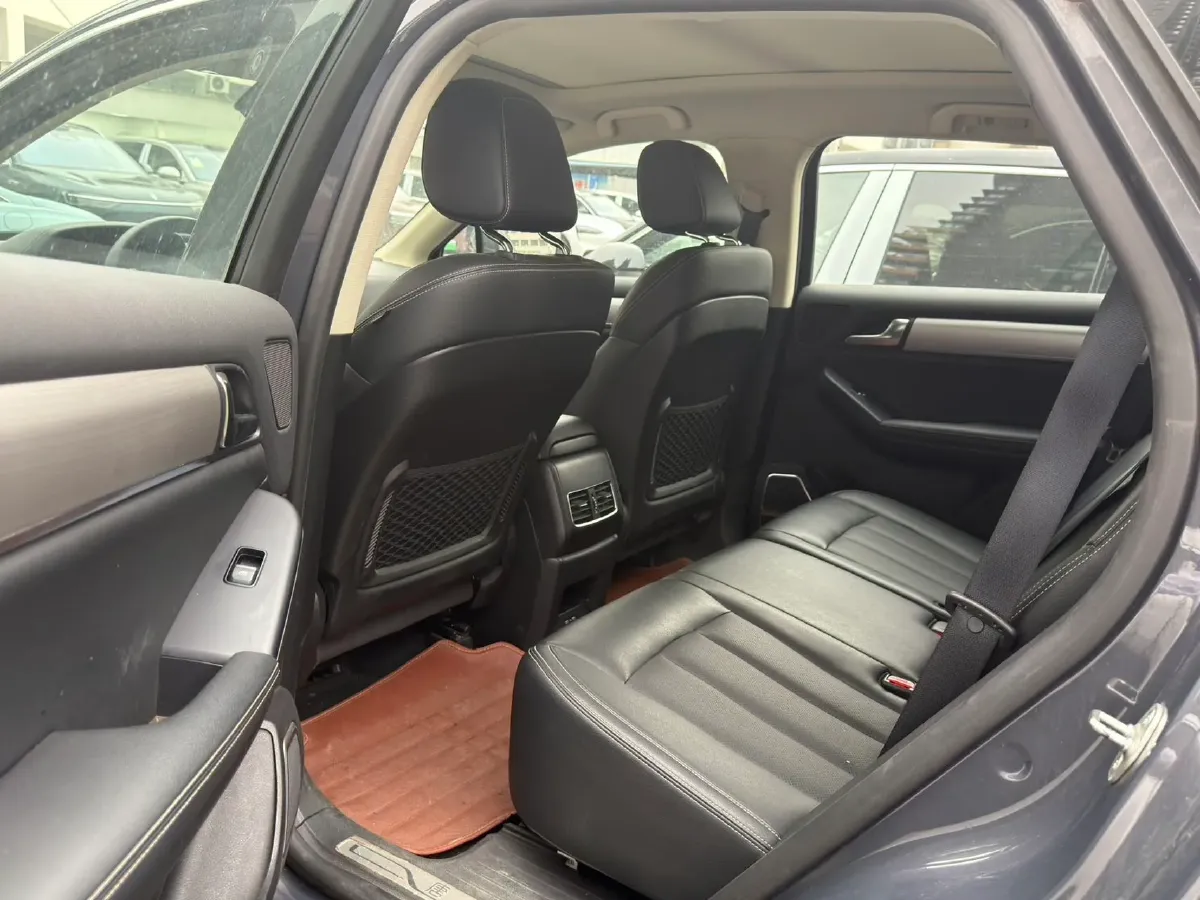 2019 BYD Tang 2.0T 192HP L4 6AT,autocango,china used car exporter,china ev exporter,chinese used car exporter,chinese used ev exporter