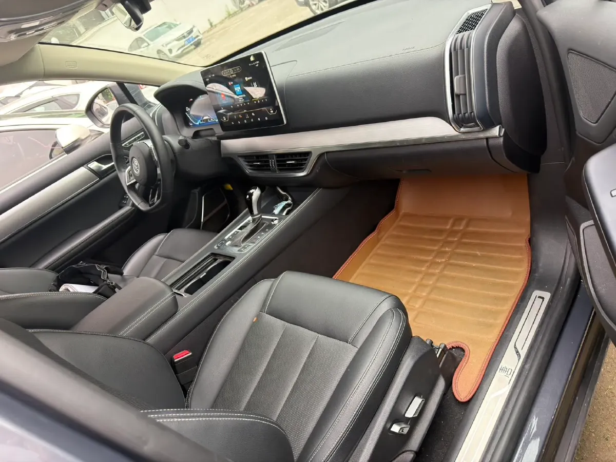 2019 BYD Tang 2.0T 192HP L4 6AT,autocango,china used car exporter,china ev exporter,chinese used car exporter,chinese used ev exporter