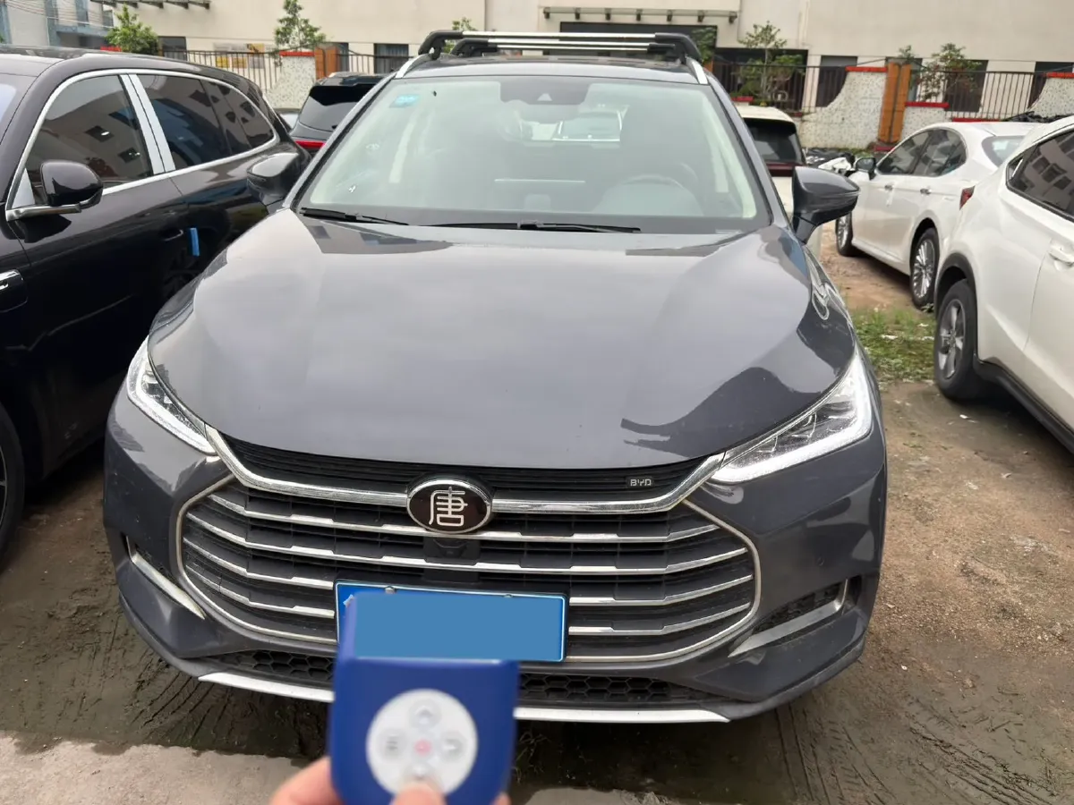 2019 BYD Tang 2.0T 192HP L4 6AT,autocango,china used car exporter,china ev exporter,chinese used car exporter,chinese used ev exporter