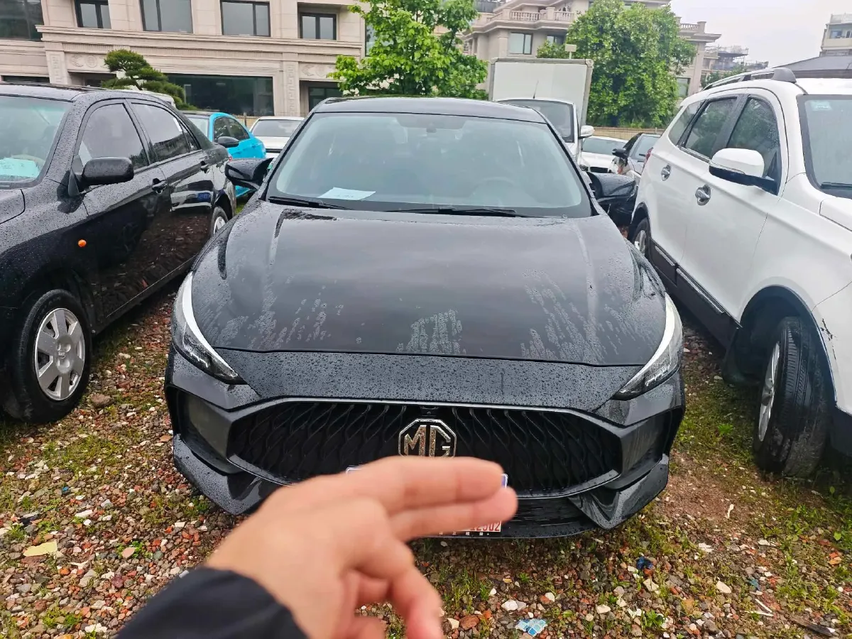 2022 MG 5 1.5L 120HP L4 CVT,autocango,china used car exporter,china ev exporter,chinese used car exporter,chinese used ev exporter