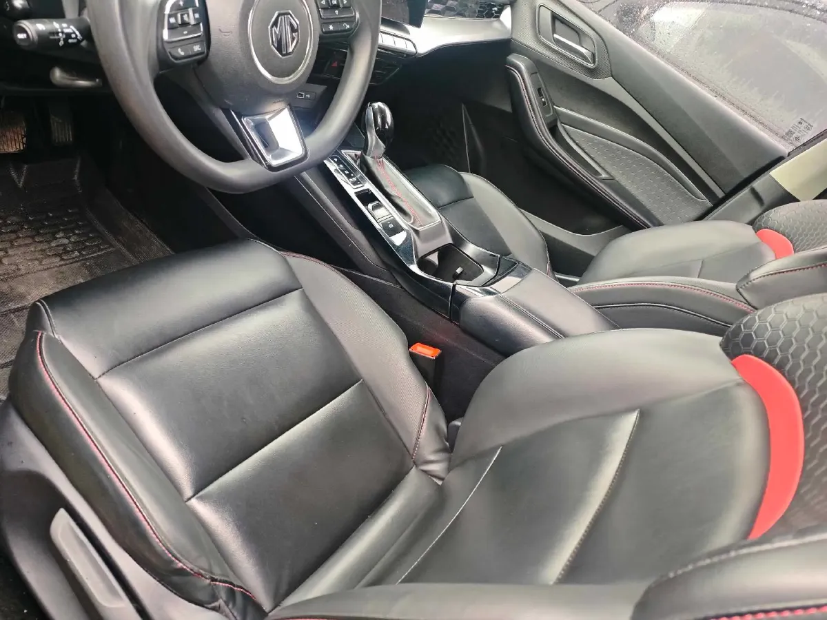 2022 MG 5 1.5L 120HP L4 CVT,autocango,china used car exporter,china ev exporter,chinese used car exporter,chinese used ev exporter