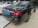 2019 HongQi H7 1.8T 188HP L4 6AT