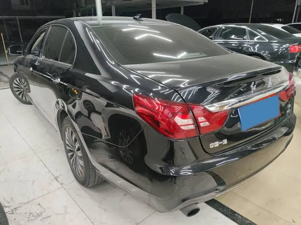 2019 HongQi H7 1.8T 188HP L4 6AT,autocango,china used car exporter,china ev exporter,chinese used car exporter,chinese used ev exporter