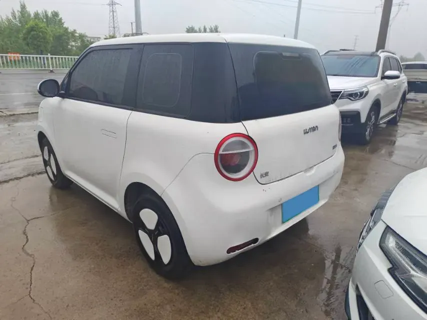 2025 LingBox BOX BEV 19.2KWH,autocango,china used car exporter,china ev exporter,chinese used car exporter,chinese used ev exporter