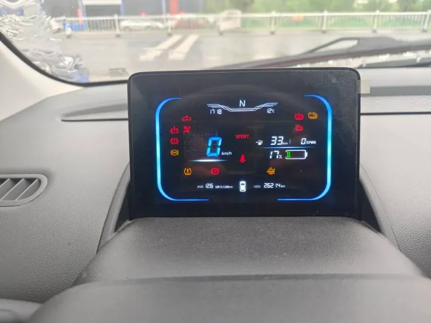 2025 LingBox BOX BEV 19.2KWH,autocango,china used car exporter,china ev exporter,chinese used car exporter,chinese used ev exporter