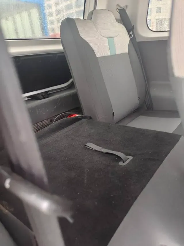 2025 LingBox BOX BEV 19.2KWH,autocango,china used car exporter,china ev exporter,chinese used car exporter,chinese used ev exporter