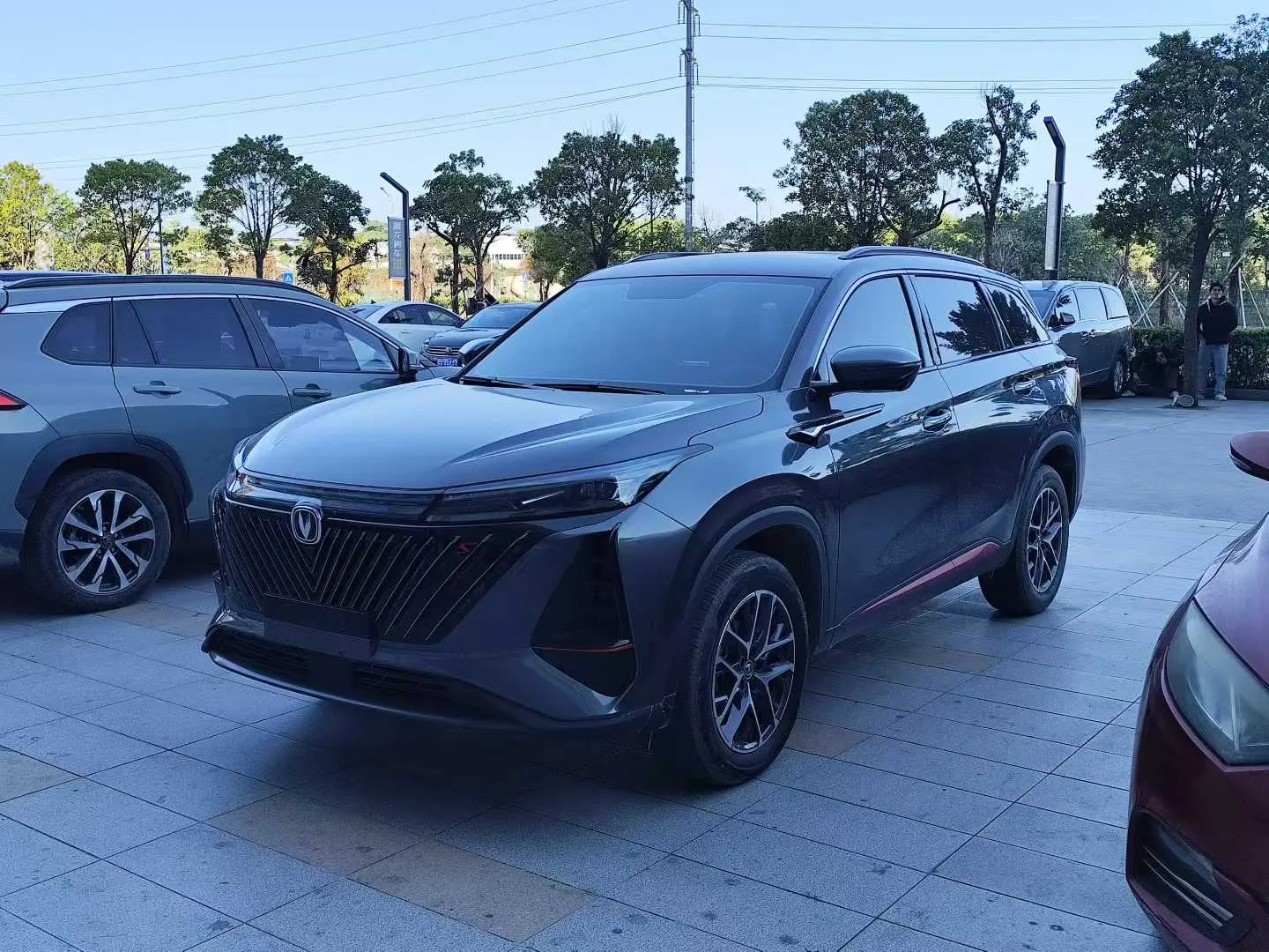 autocango,china used car exporter,china ev exporter,chinese used car exporter,chinese used ev exporter