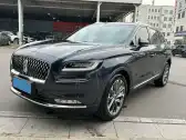 2021 LINCOLN NAUTILUS,autocango,china used car exporter,china ev exporter,chinese used car exporter,chinese used ev exporter