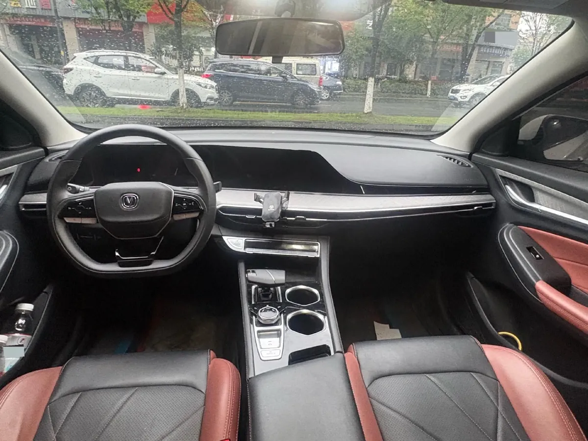 2024 ChangAn Eado 1.4T 160HP L4 7DCT,autocango,china used car exporter,china ev exporter,chinese used car exporter,chinese used ev exporter