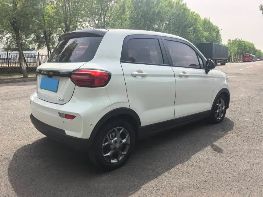 2020 Leapmotor T03 BEV 38KWH,autocango,china used car exporter,china ev exporter,chinese used car exporter,chinese used ev exporter