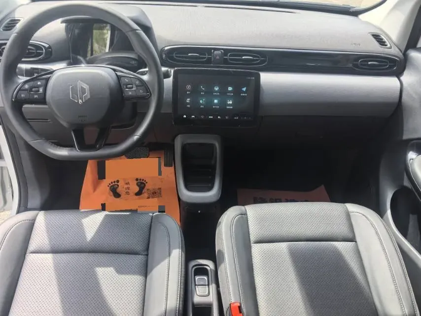 2020 Leapmotor T03 BEV 38KWH,autocango,china used car exporter,china ev exporter,chinese used car exporter,chinese used ev exporter